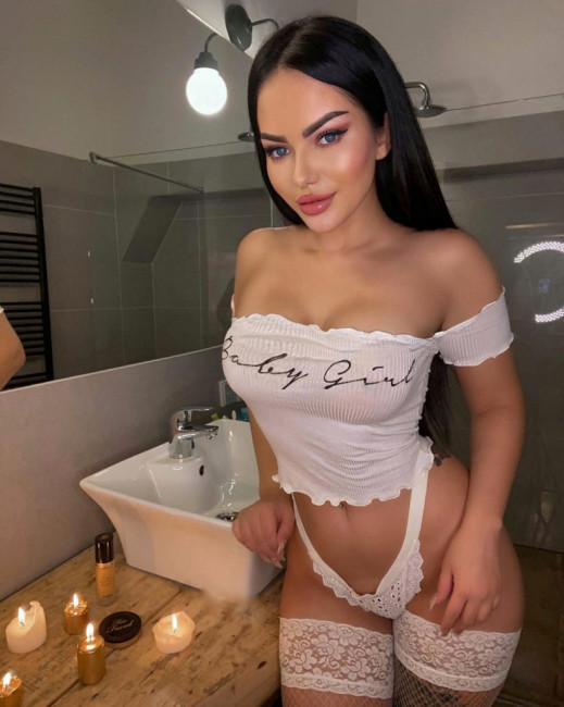 Joanna irrésistible