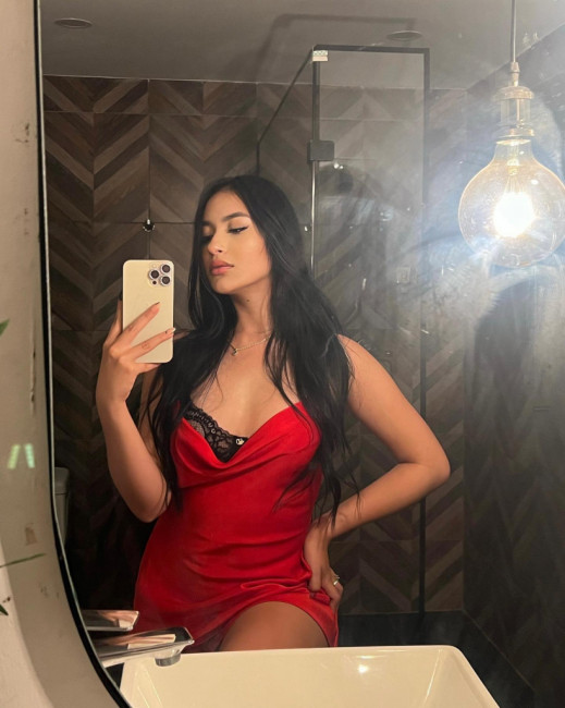 Miracle Simona