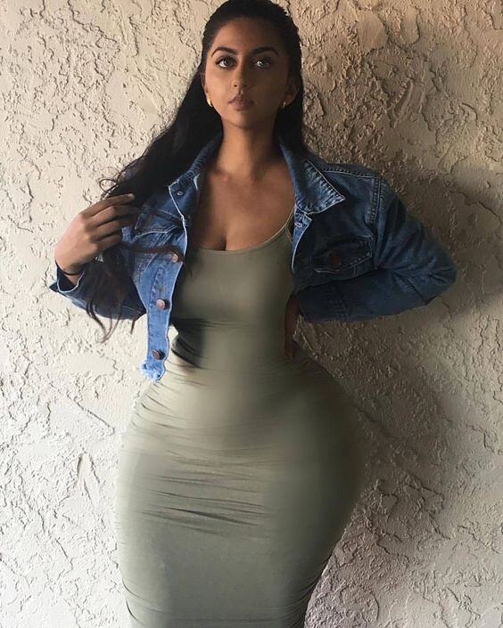 Douce Nisha