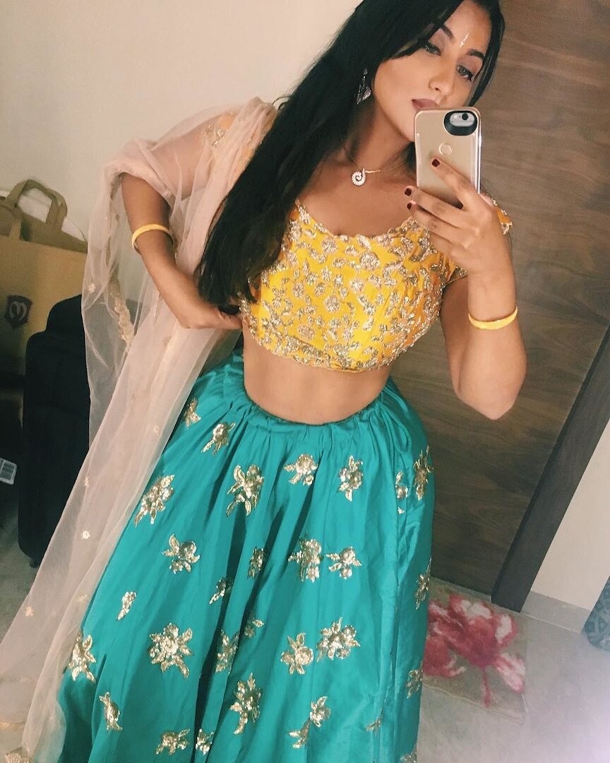 Douce Nisha