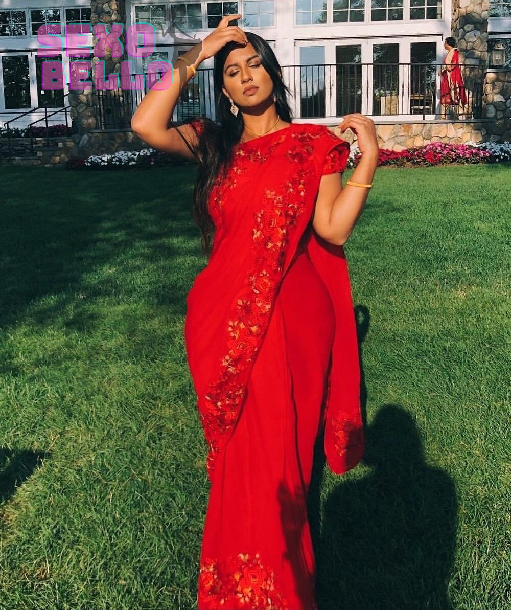 Douce Nisha