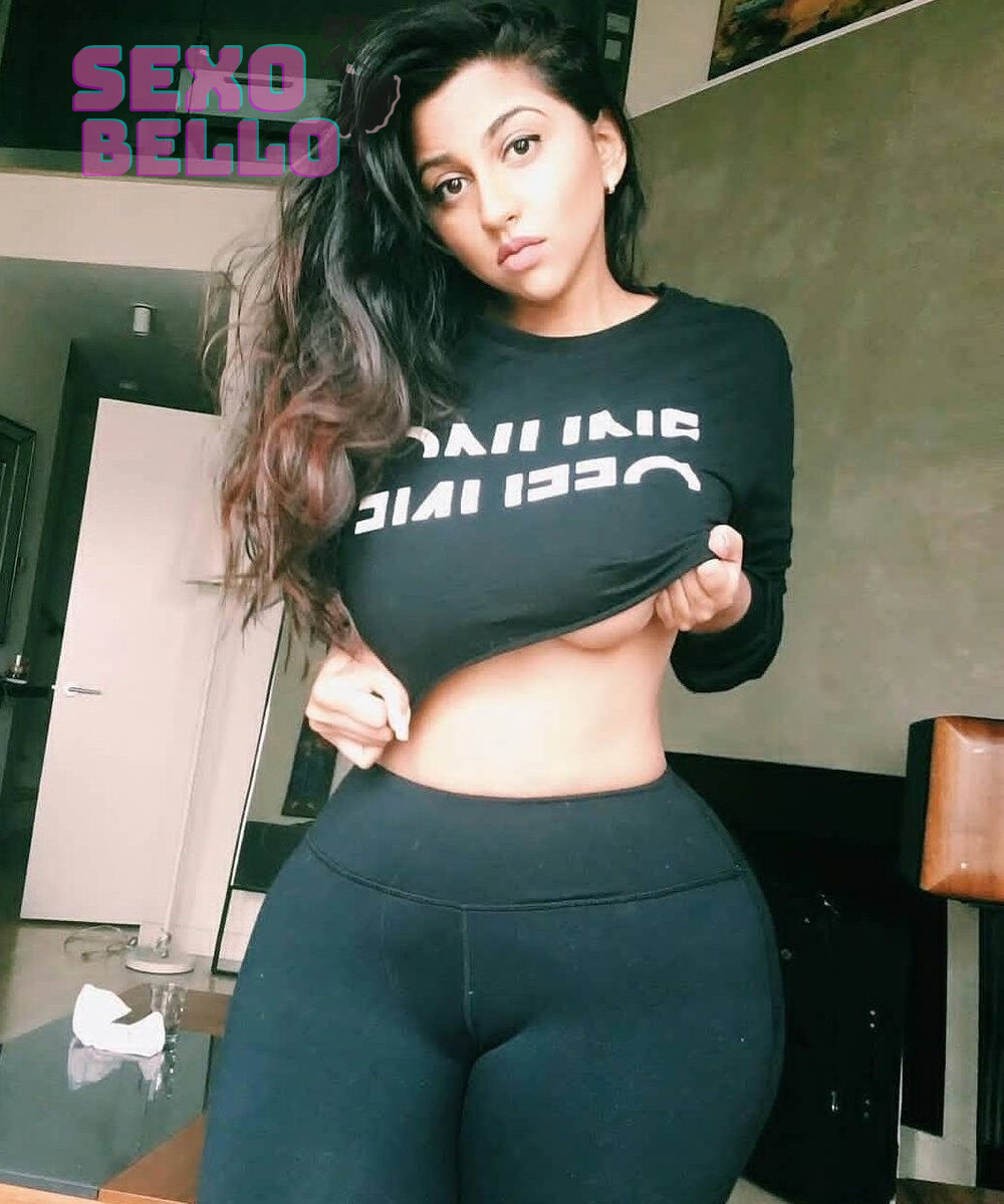 Douce Nisha