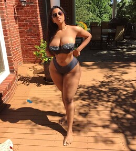 Douce Nisha