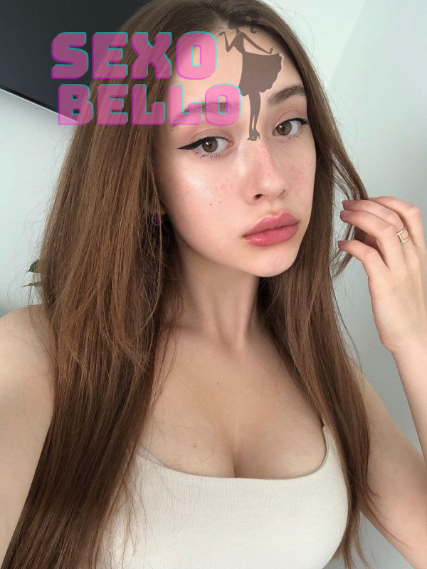 Pretty Barbarra in Paris | sexemodels.org