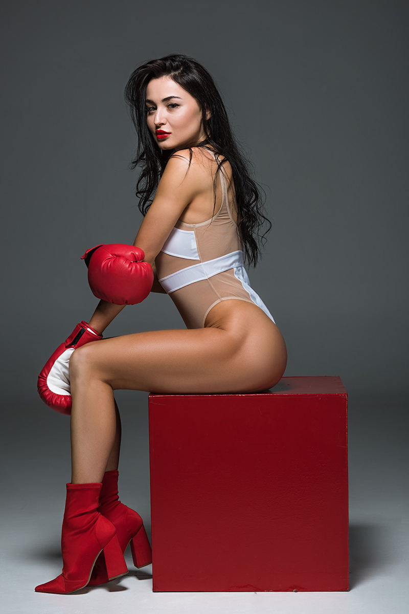 Douce Alessia