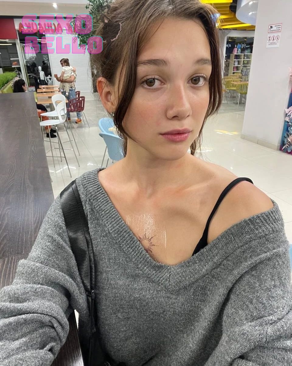 Chérie Polina