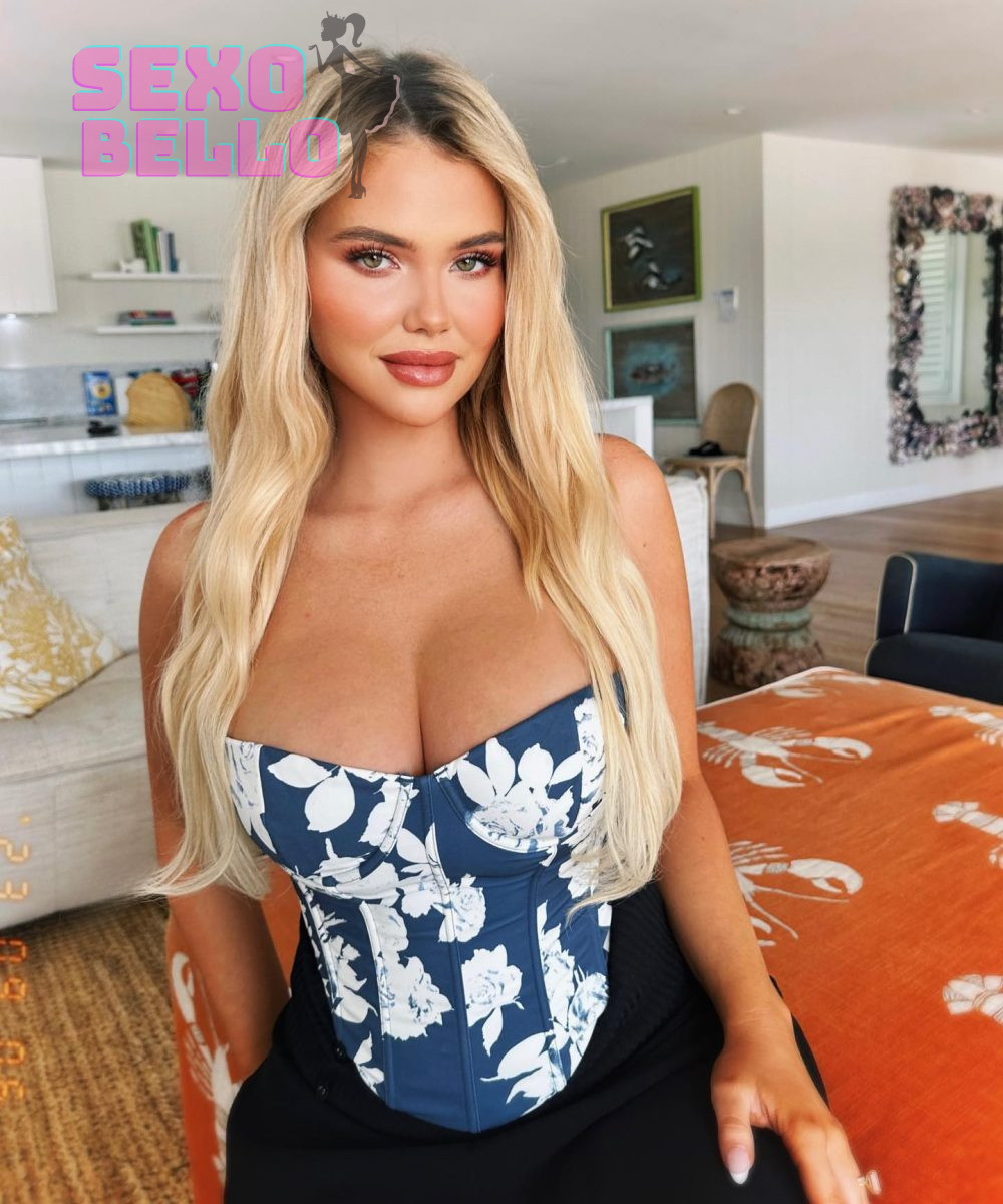 Rosy Ella
