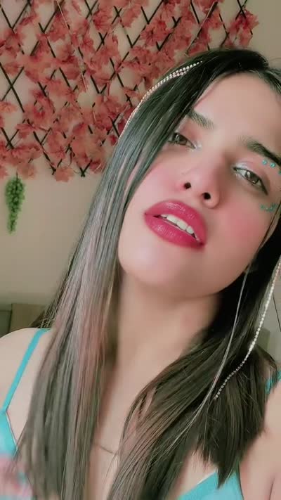 Chérie Meera
