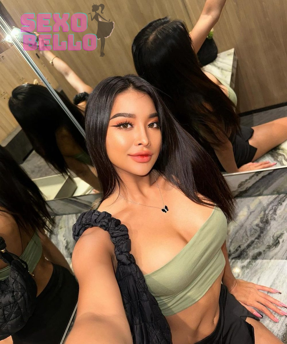 Chérie Mika