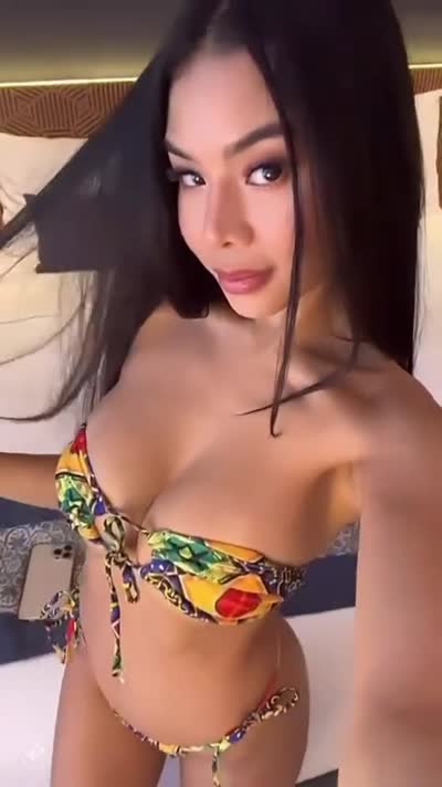 Unique Sari