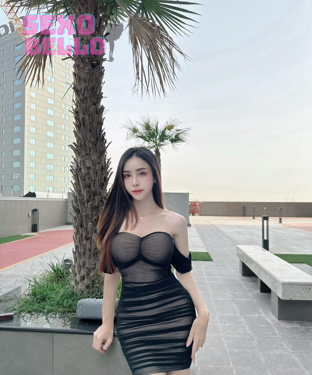 Rosy Kimiko