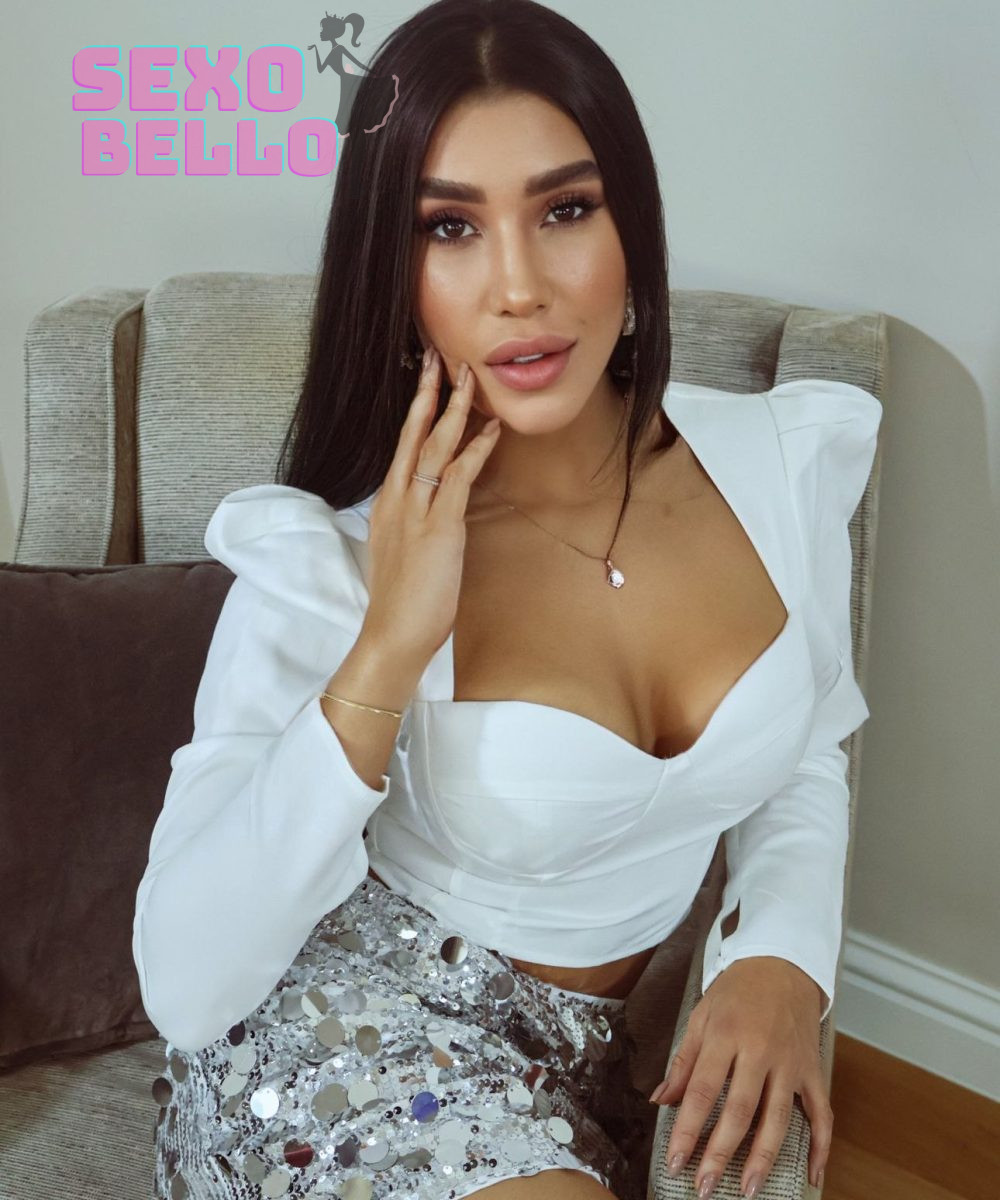 Lena la Sublime