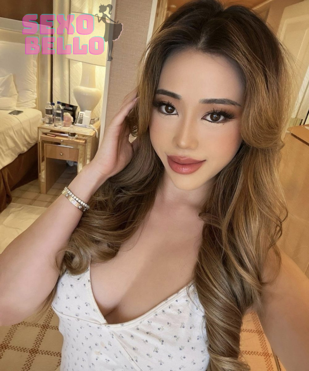 Hana Escort 6e Arr du Luxembourg