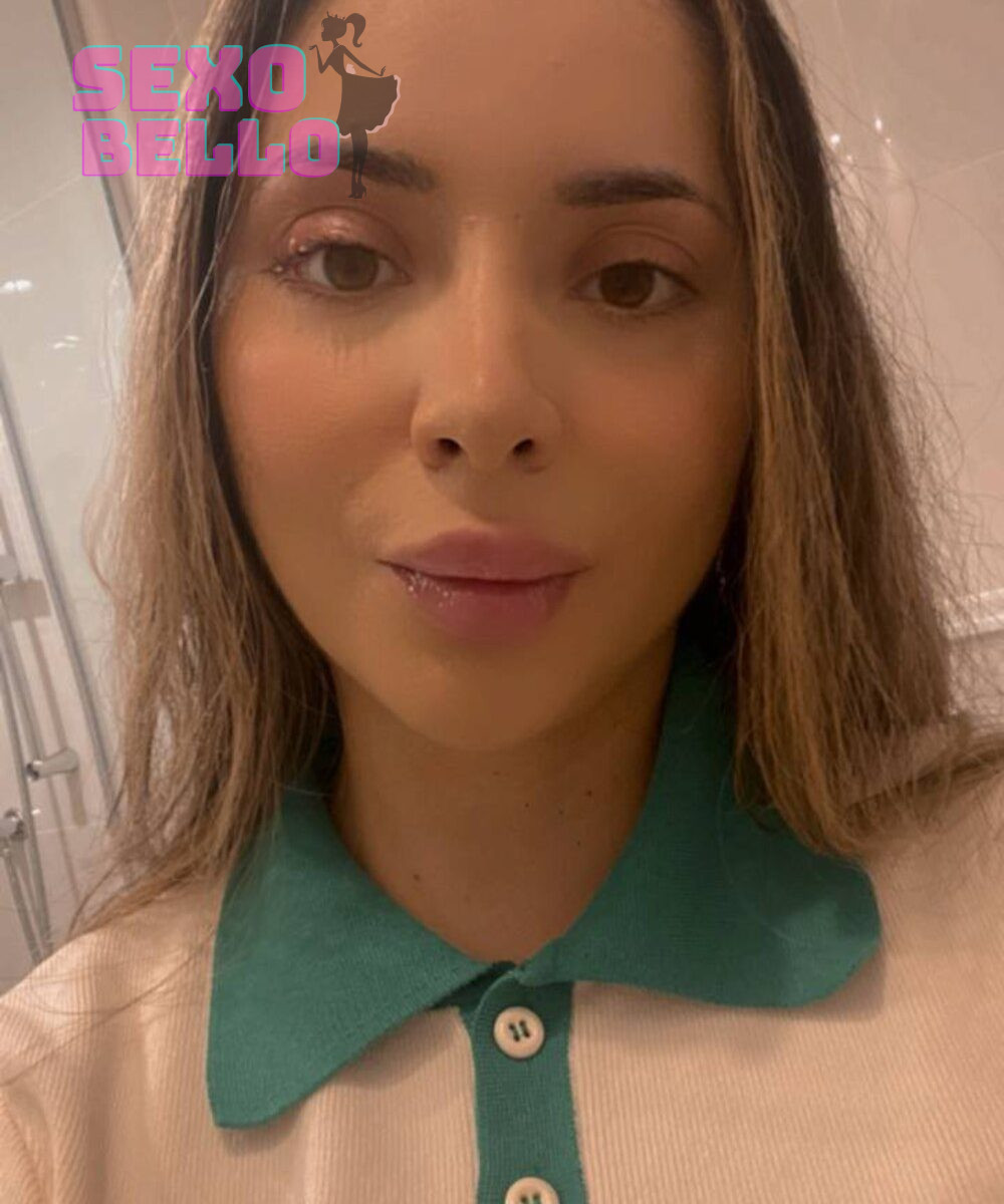 Liana Escort Paris