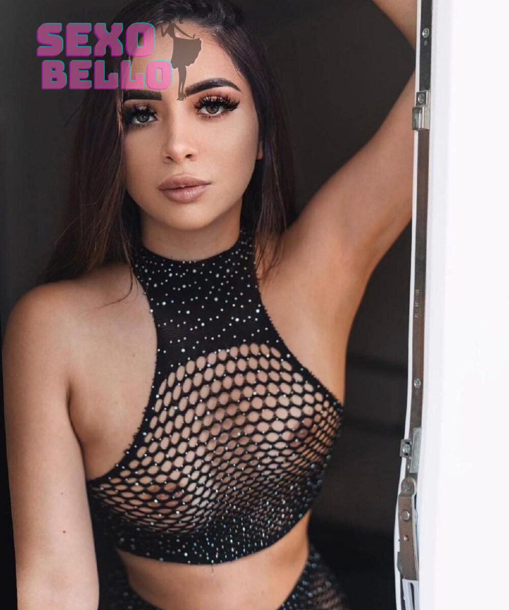 Liana Escort Paris