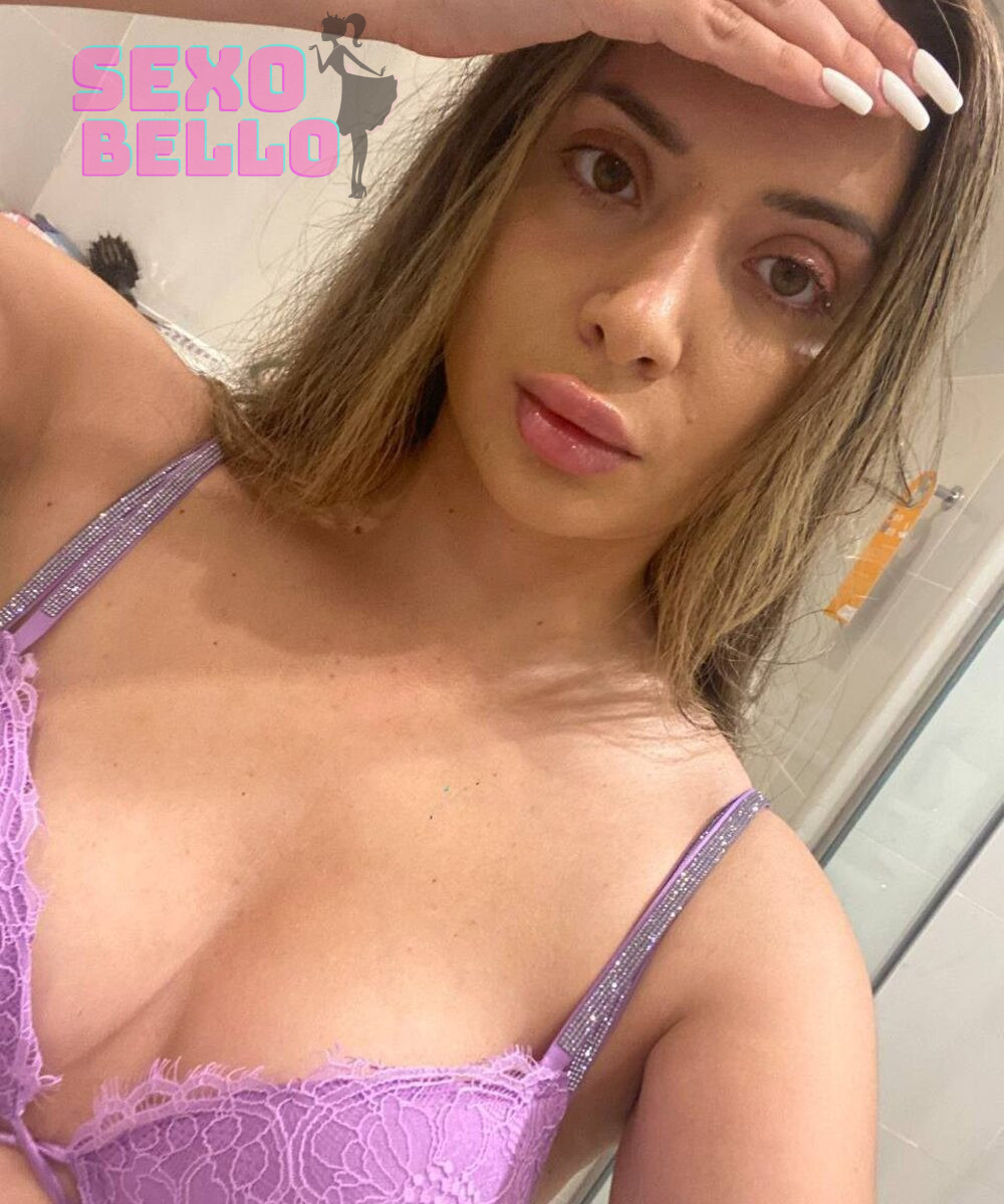 Liana Escort Paris
