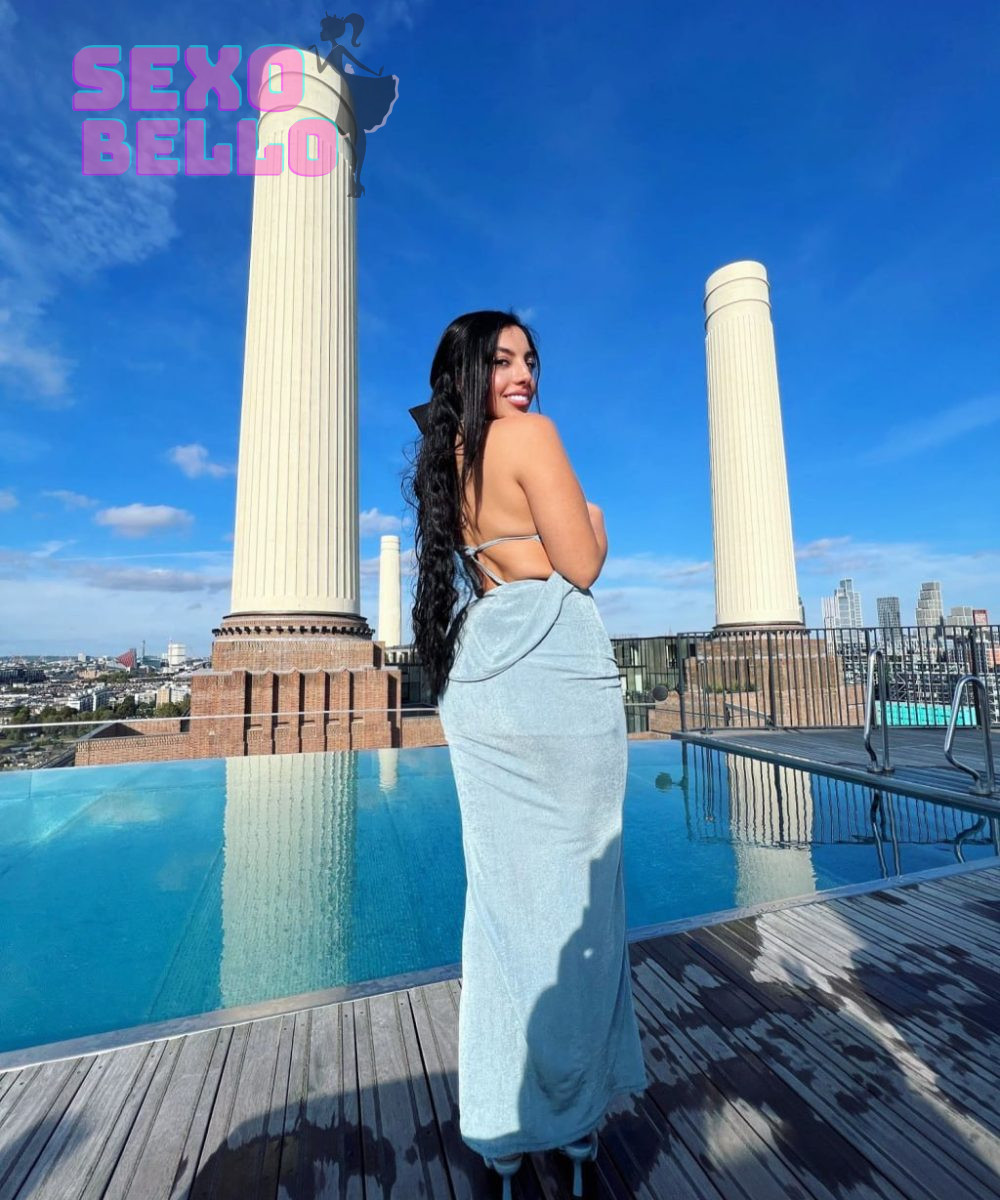 Céline Escort Paris
