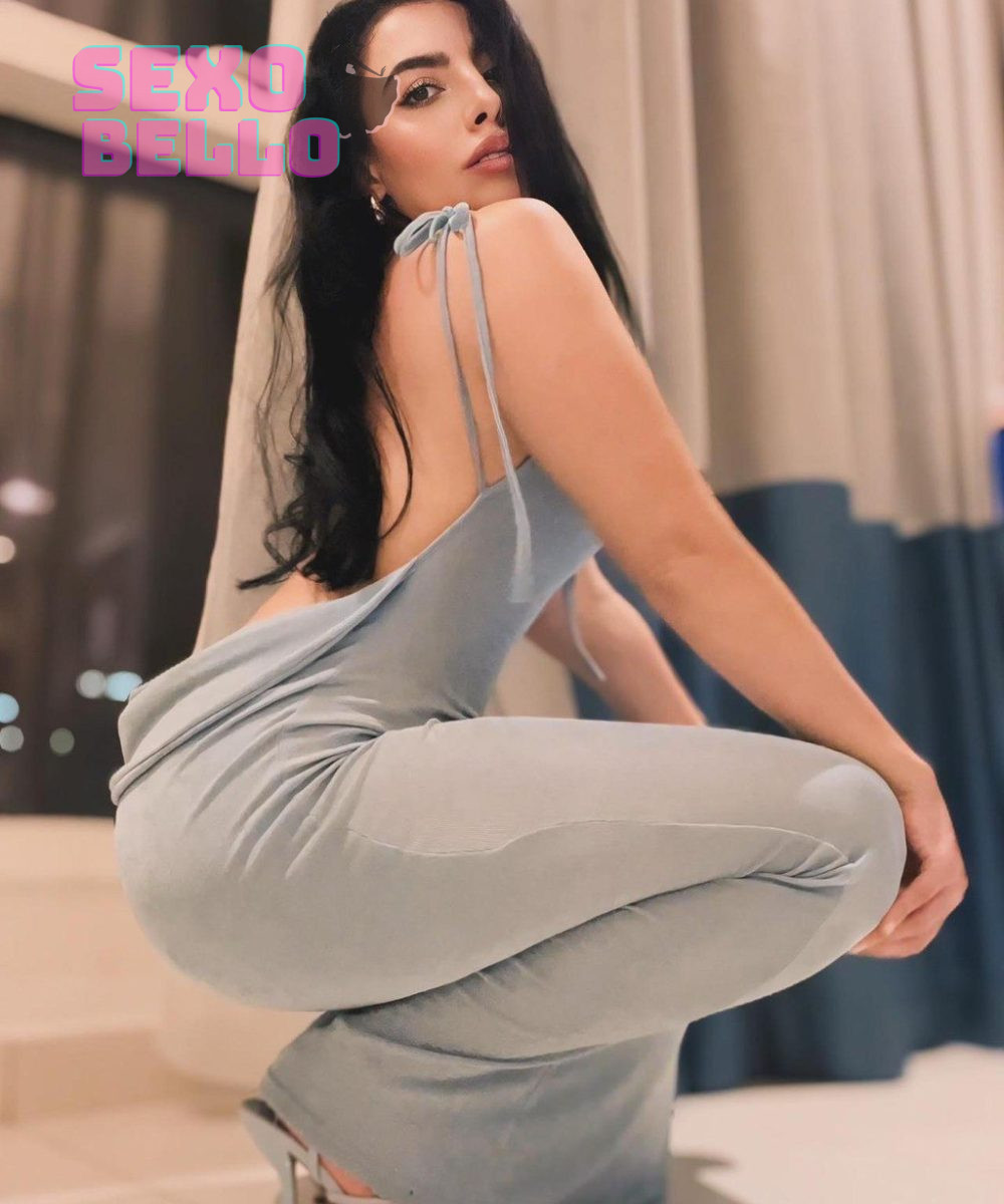 Céline Escort Paris