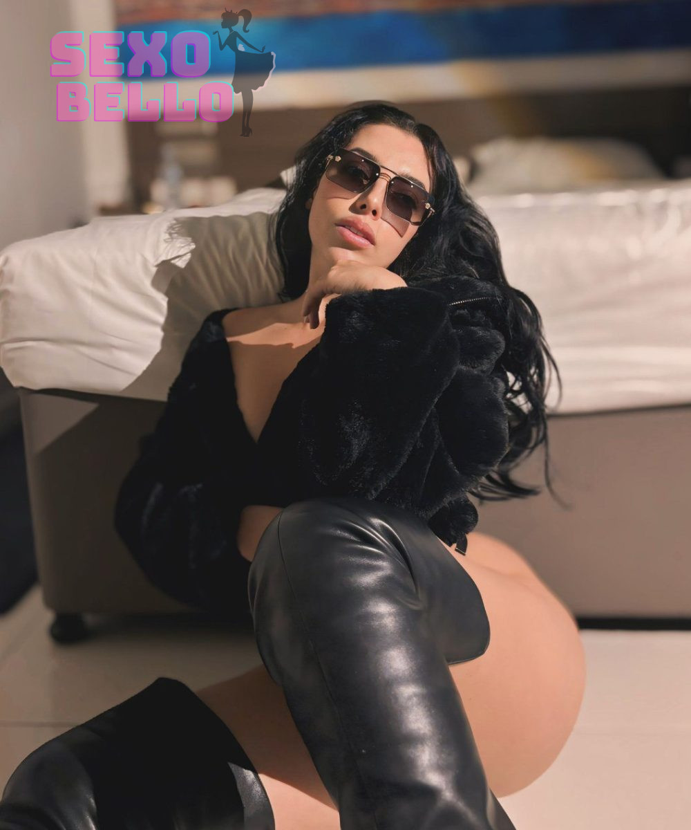 Céline Escort Paris