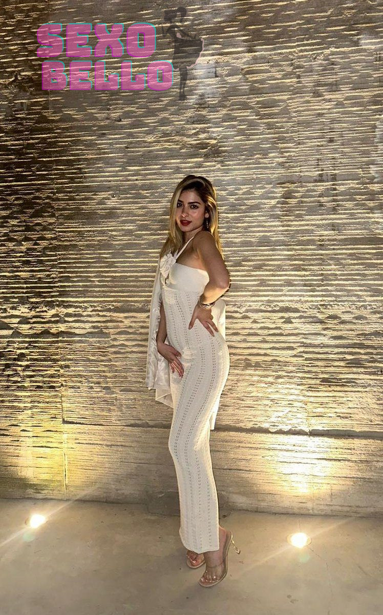 Elinna l’Éblouissante Escort Paris