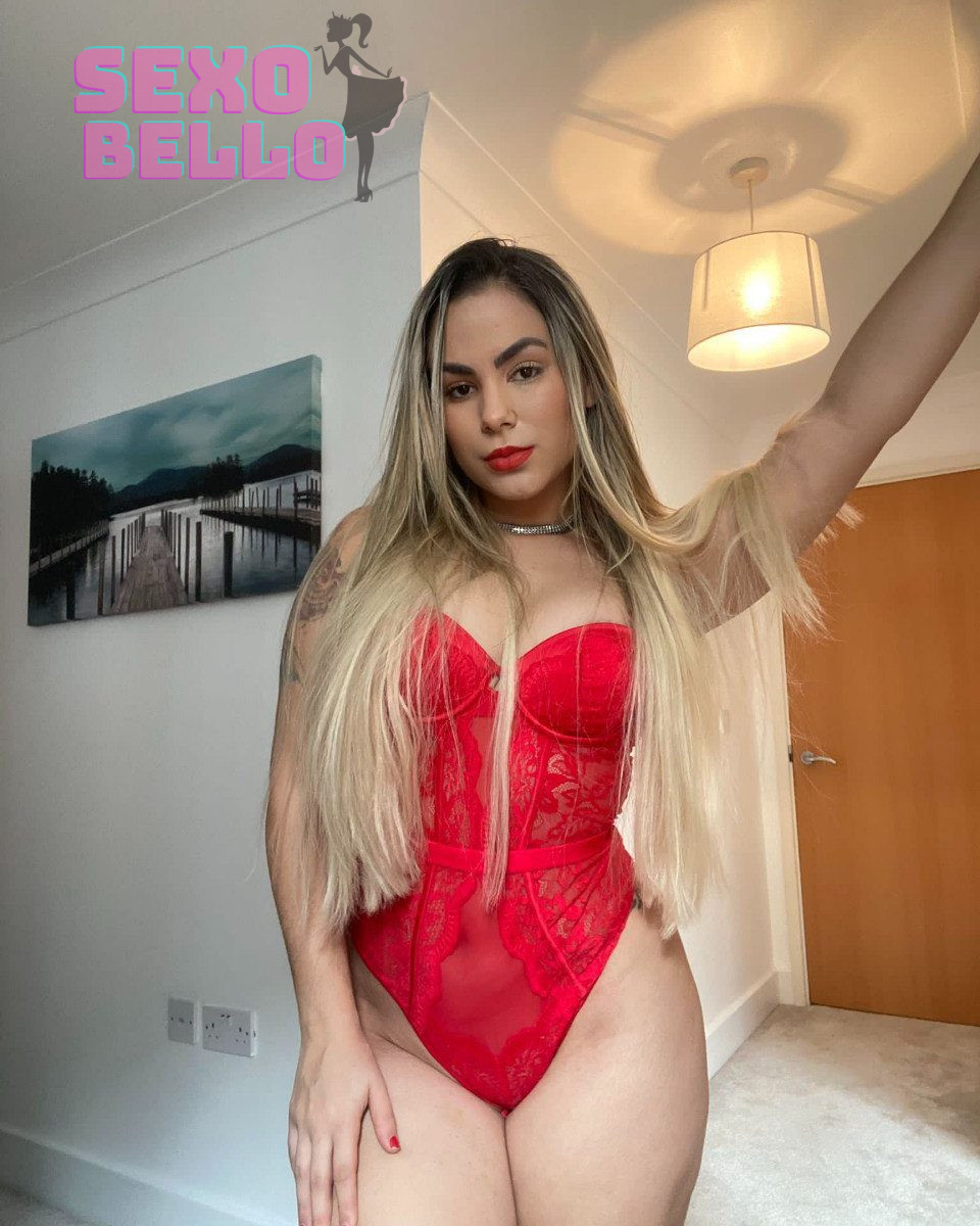 Laurence Escort Paris