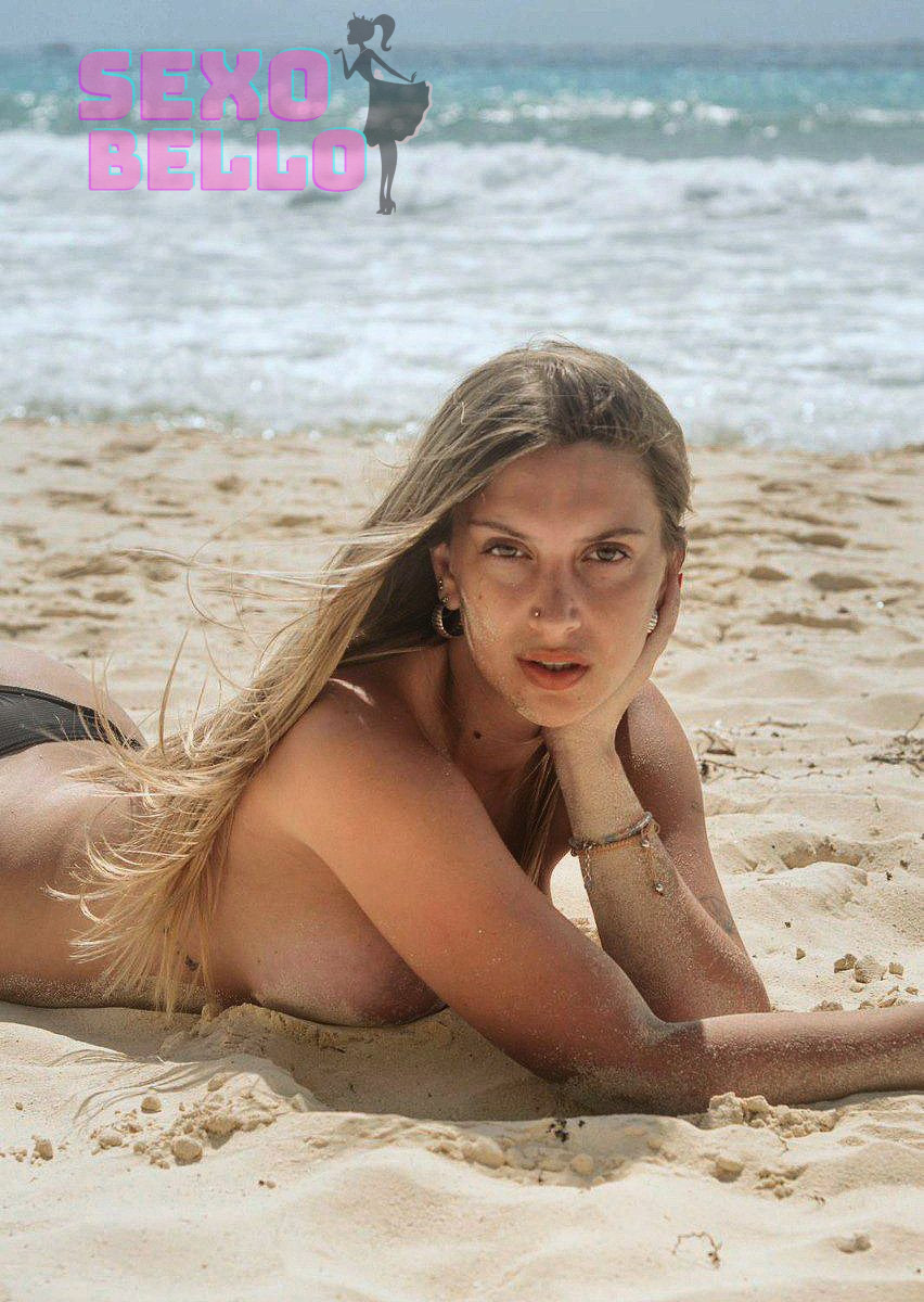 Belen Escort Paris