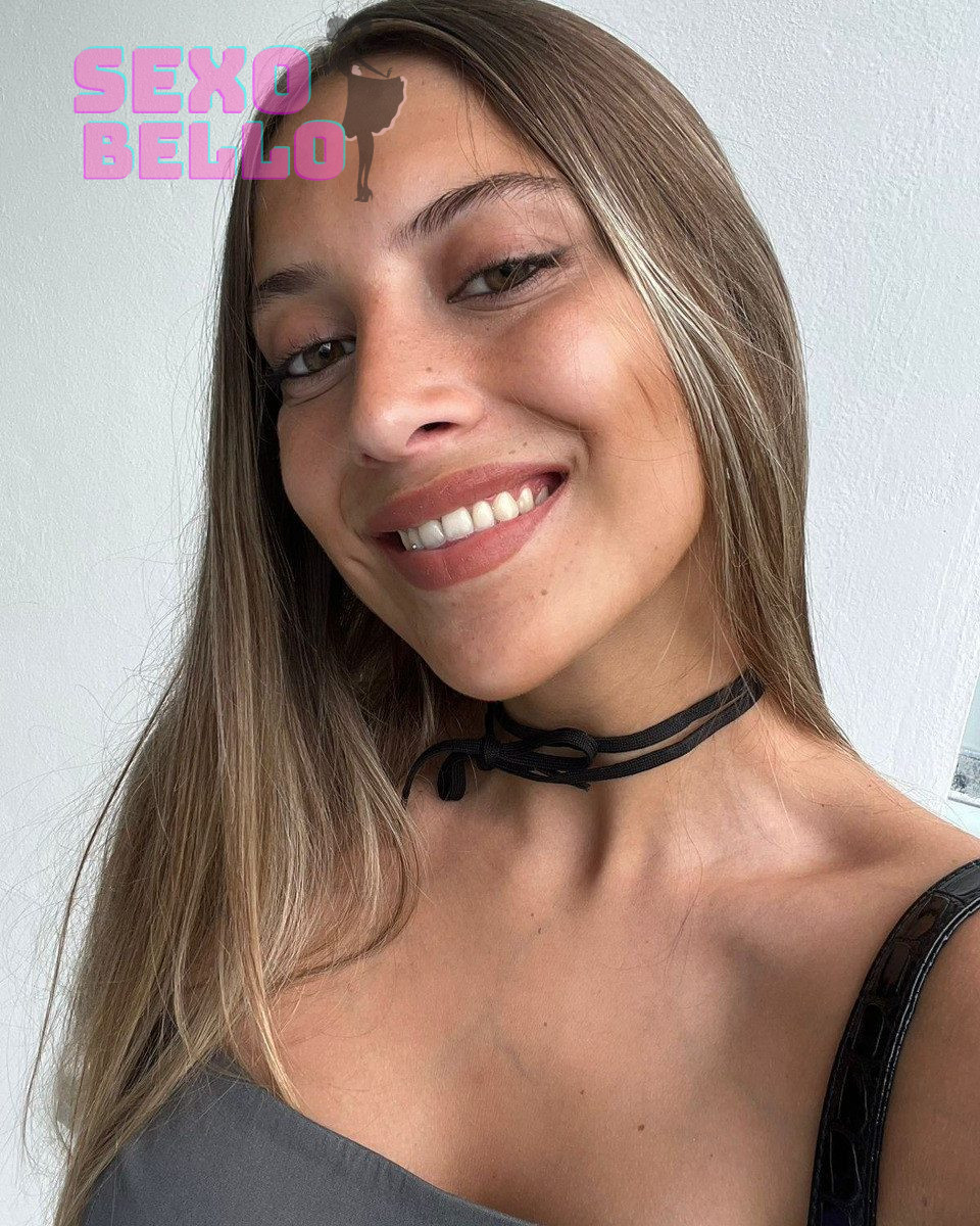 Belen Escort Paris