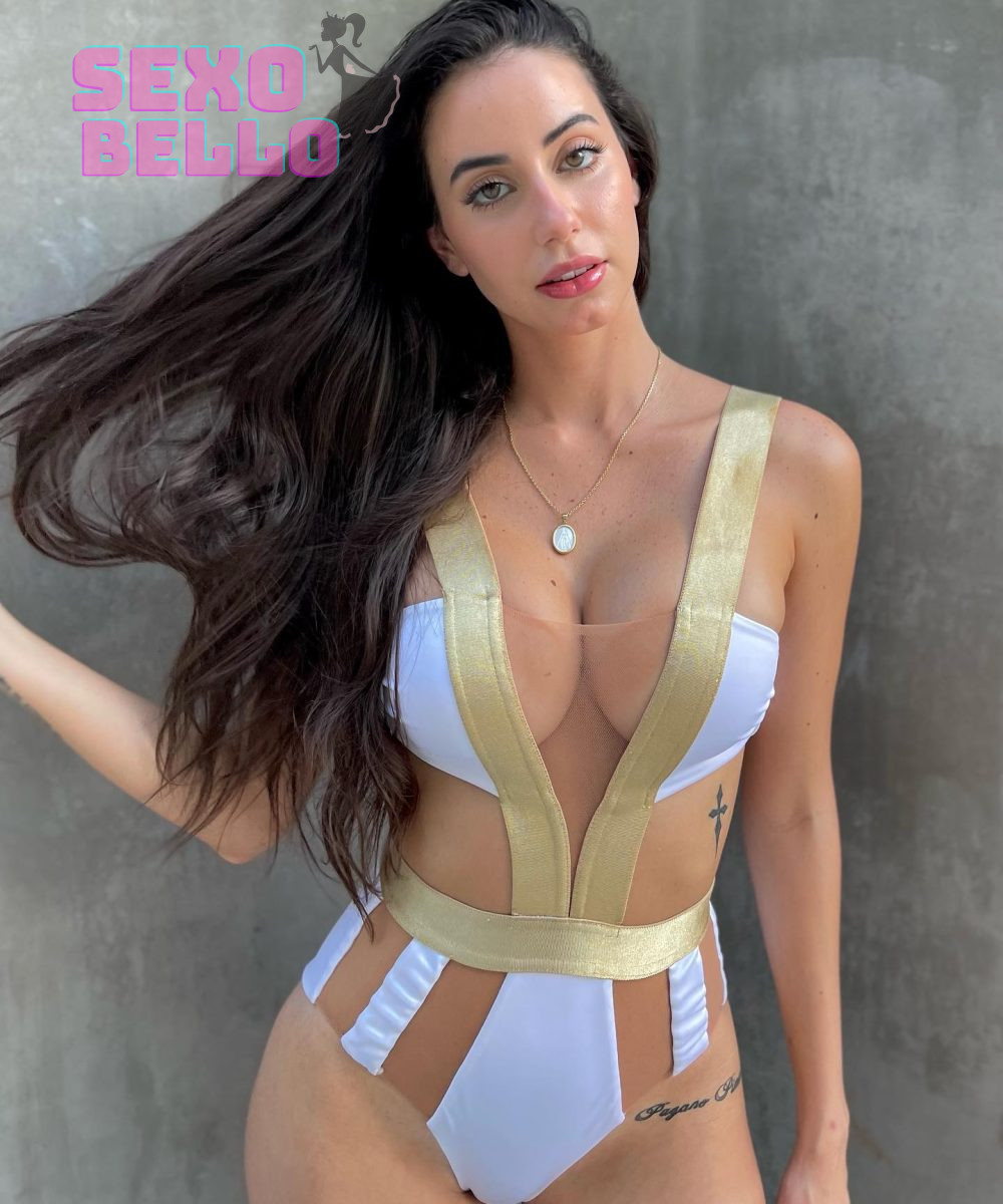 Chiara Escort Paris