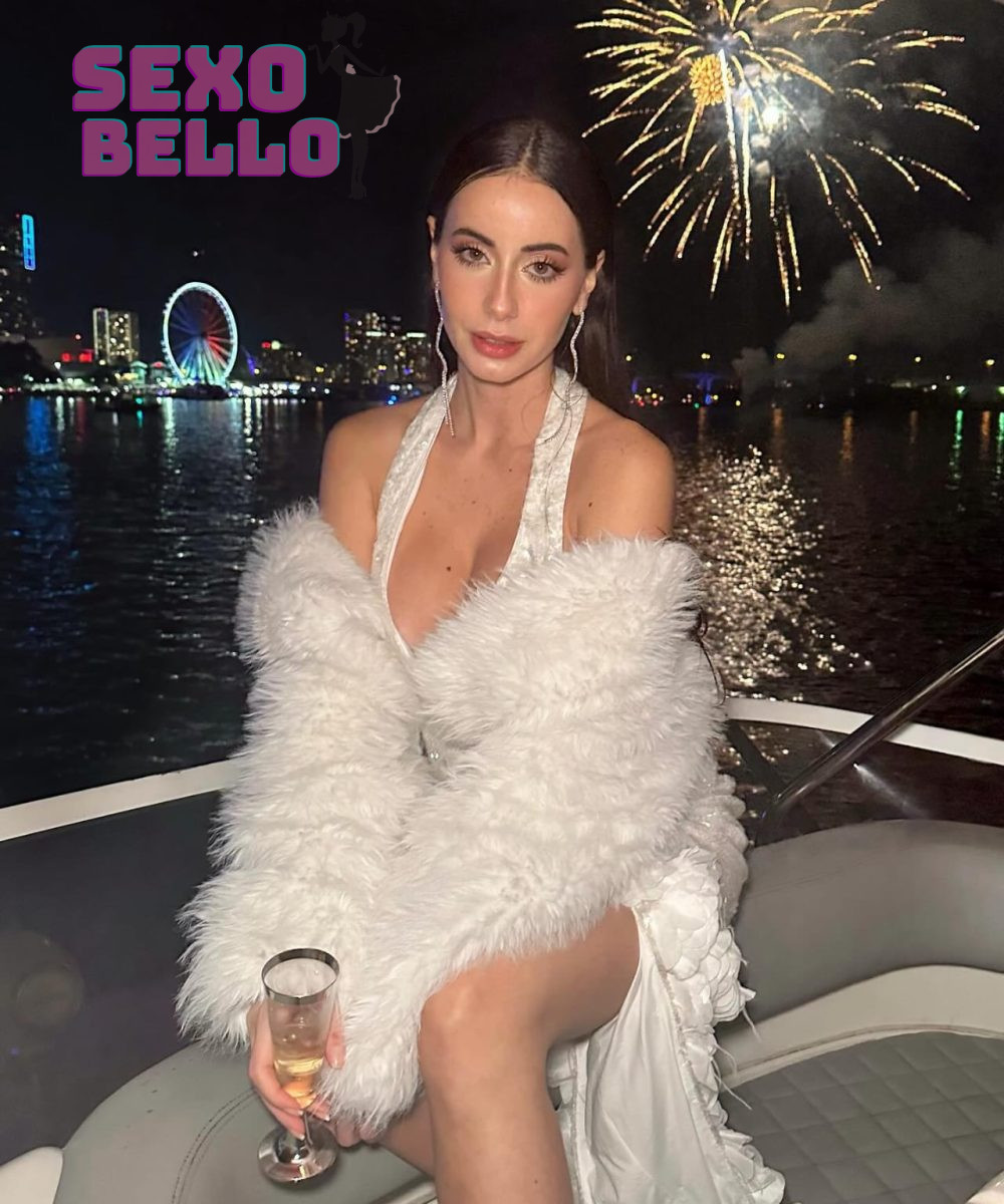 Chiara Escort Paris