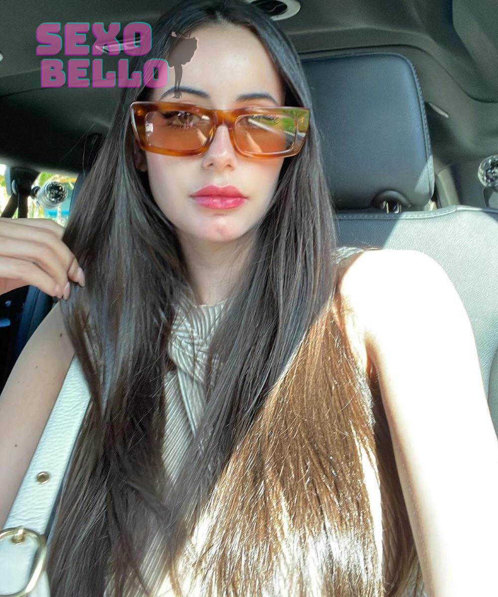 Chiara Escort Paris