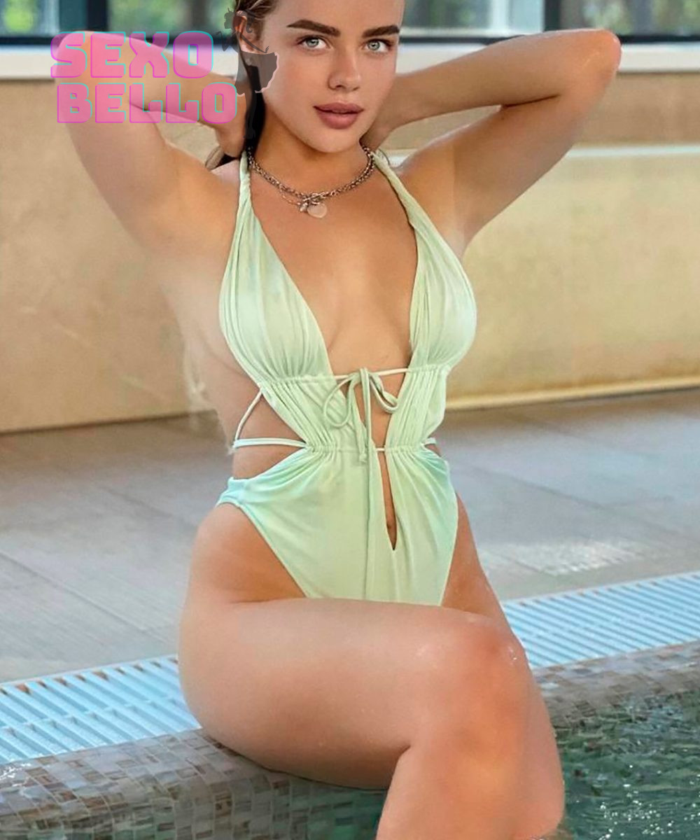 Lily Escort Paris