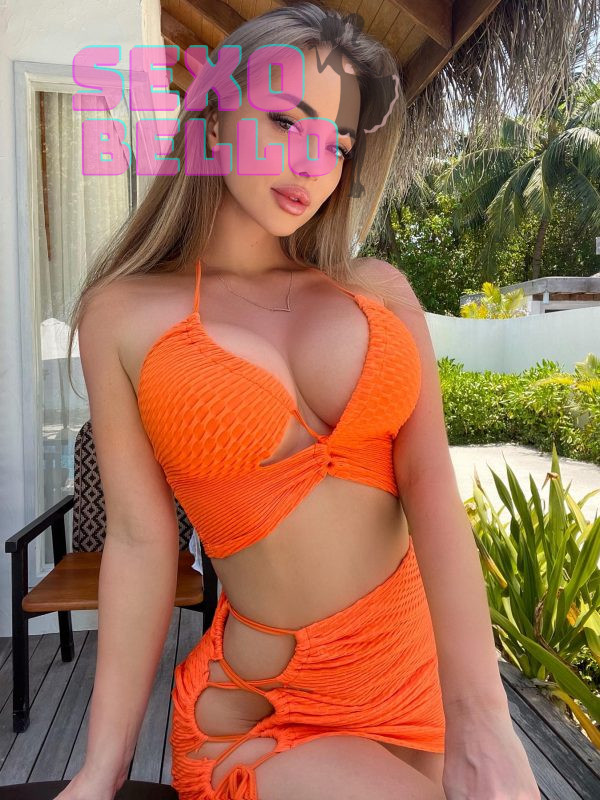 Ivanka dans Paris | sexemodels.org