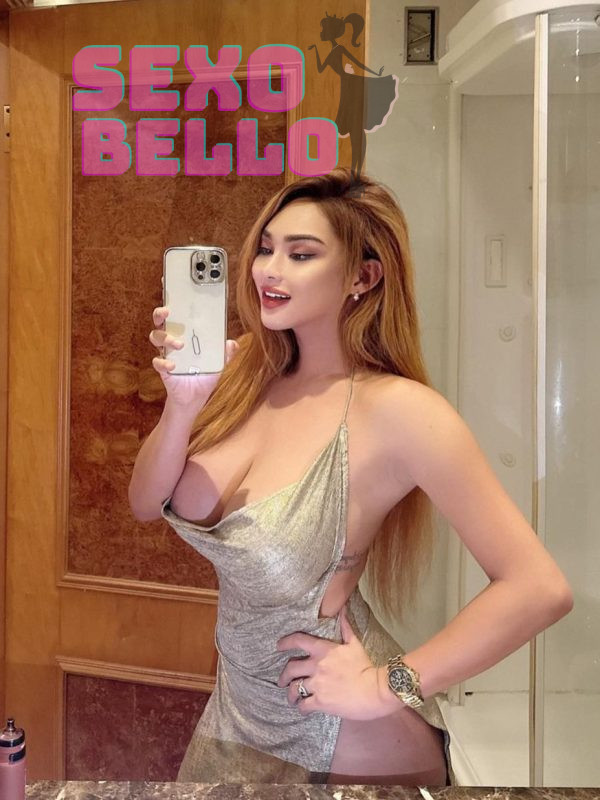 Leïla la Captivante dans Paris | sexemodels.org