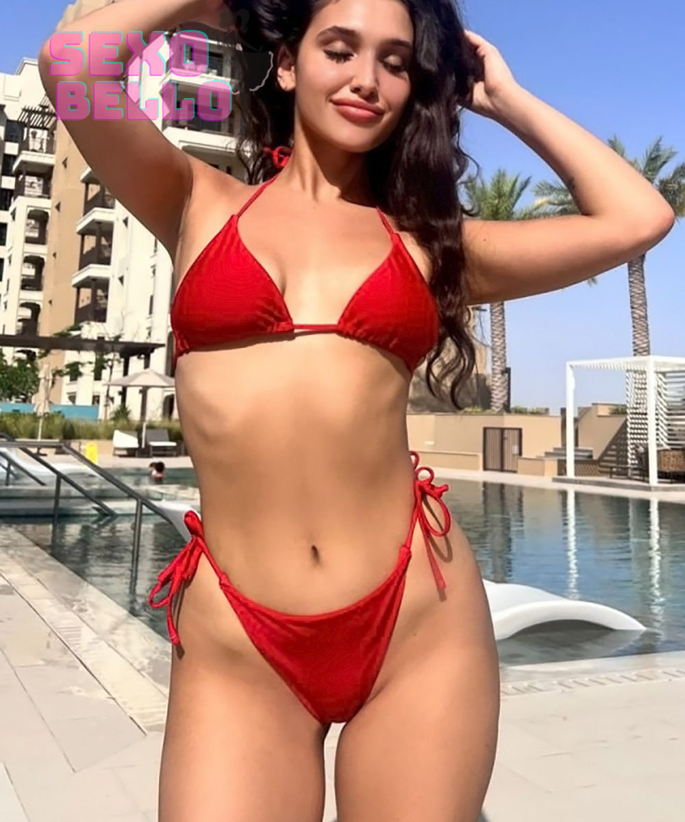 Viktoria la Séduisante