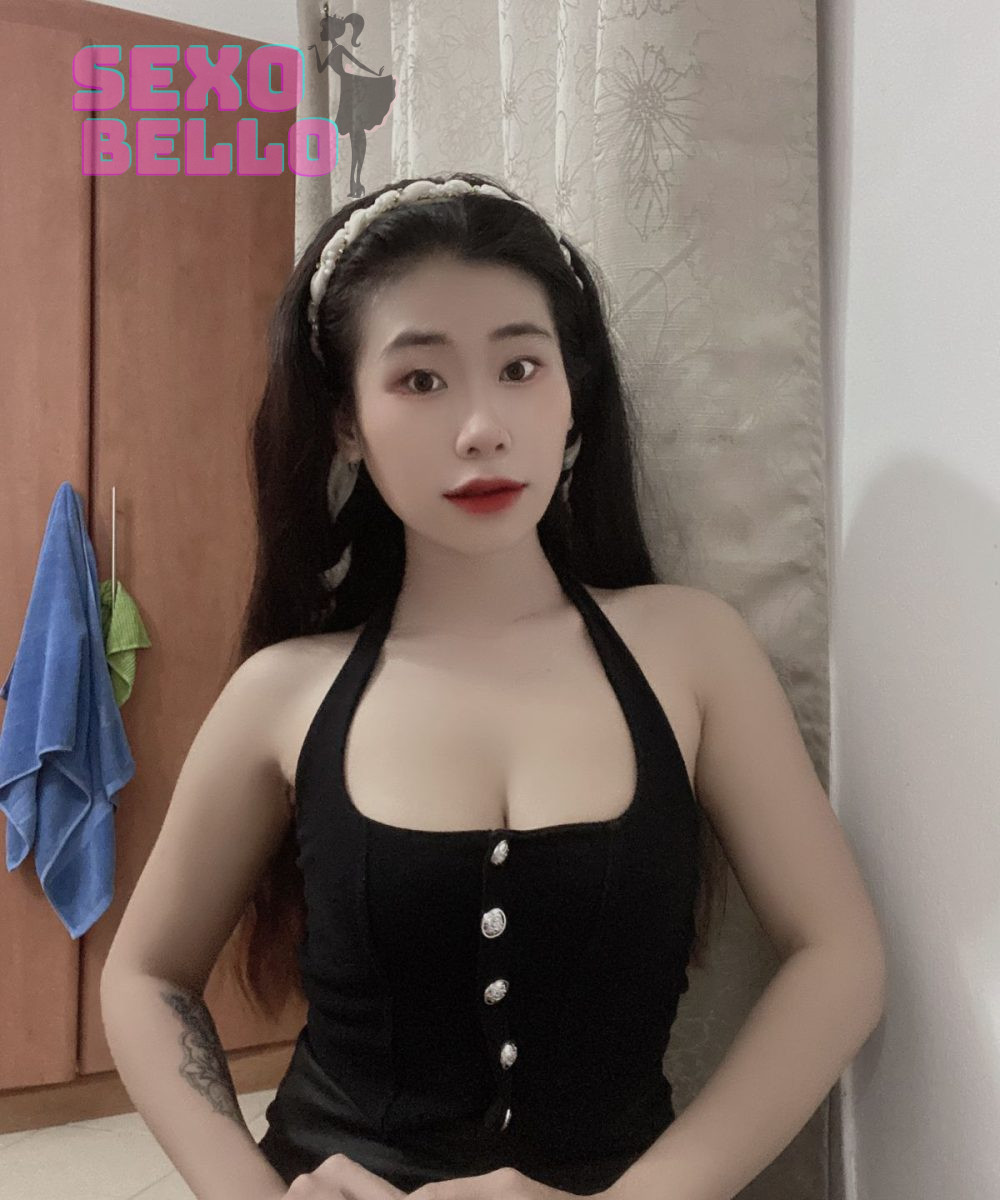 Lin l’Indomptable