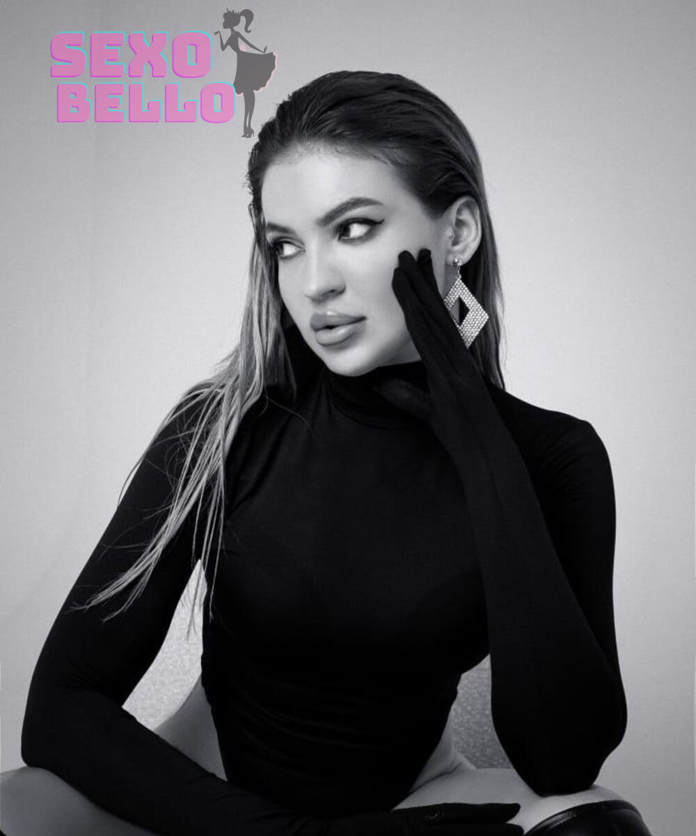 Alina l’Intrépide
