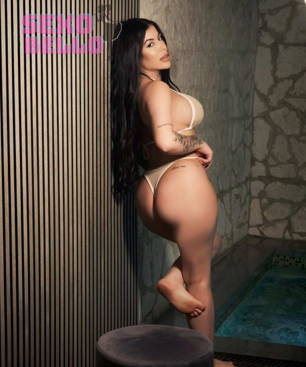 Giulia la Brûlante