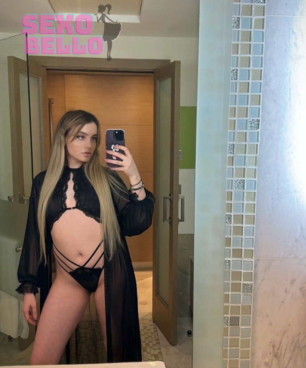 Amber l’Envoûtante