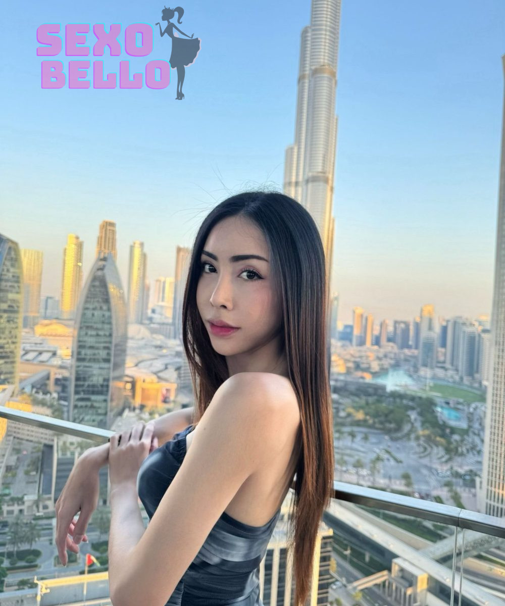 Rosy Kimiko