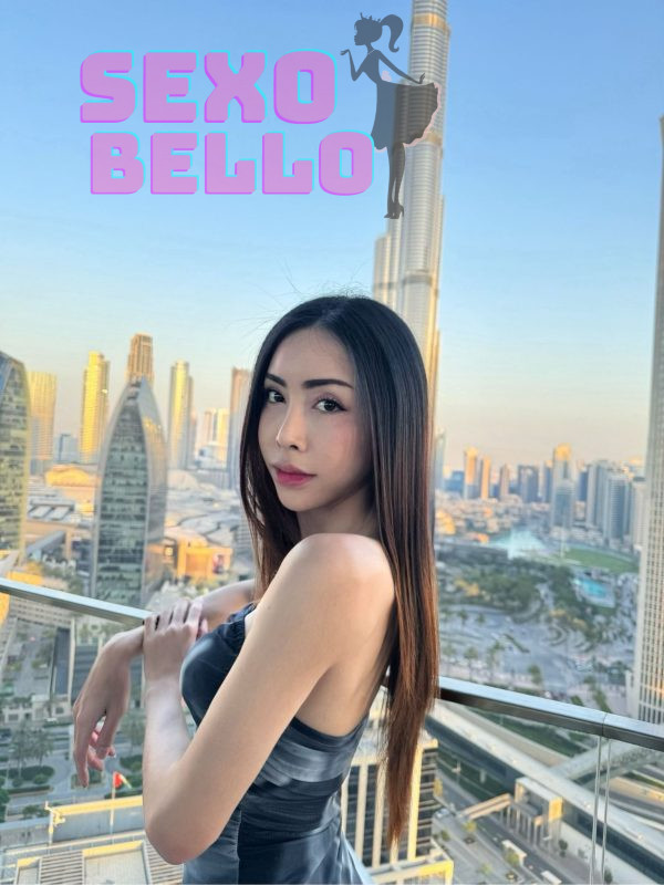 Rosy Kimiko dans Paris | sexemodels.org