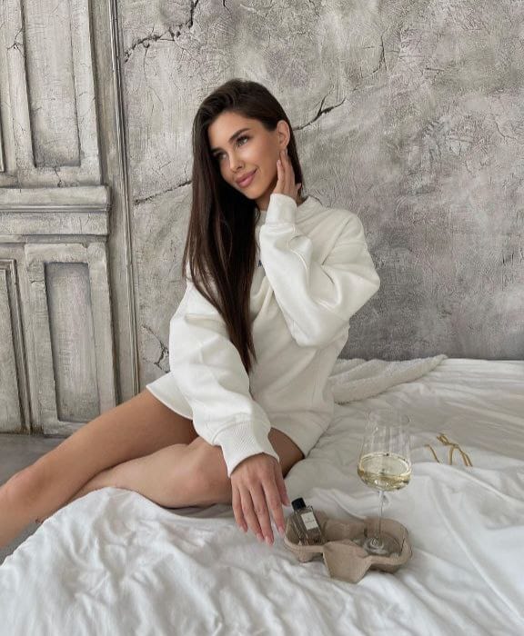 Vladyslava la Douce