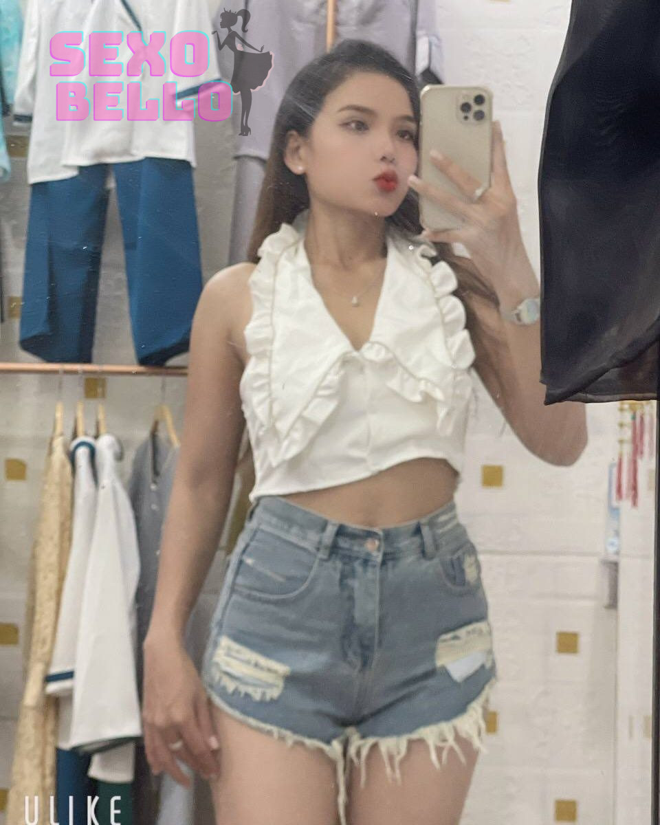 Ayu la Mystérieuse