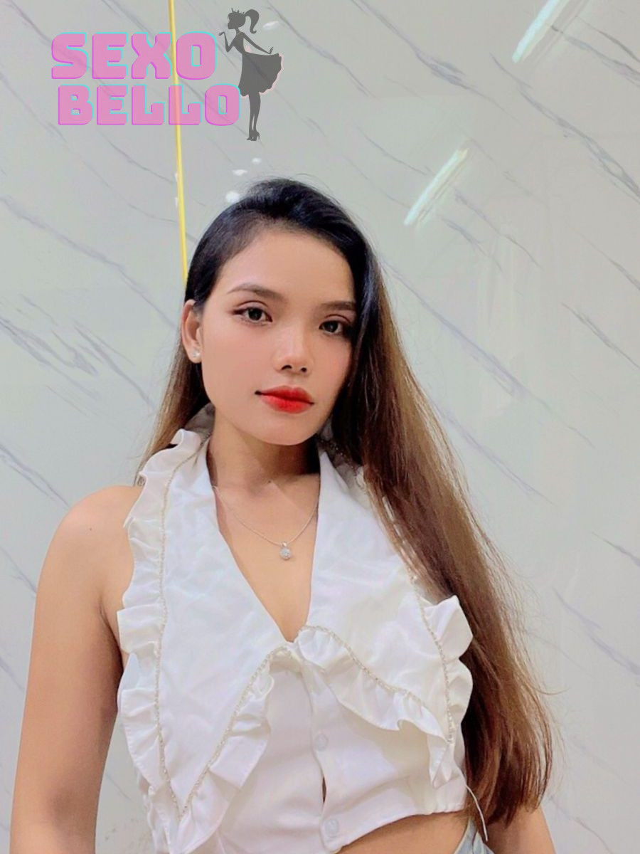 Ayu la Mystérieuse