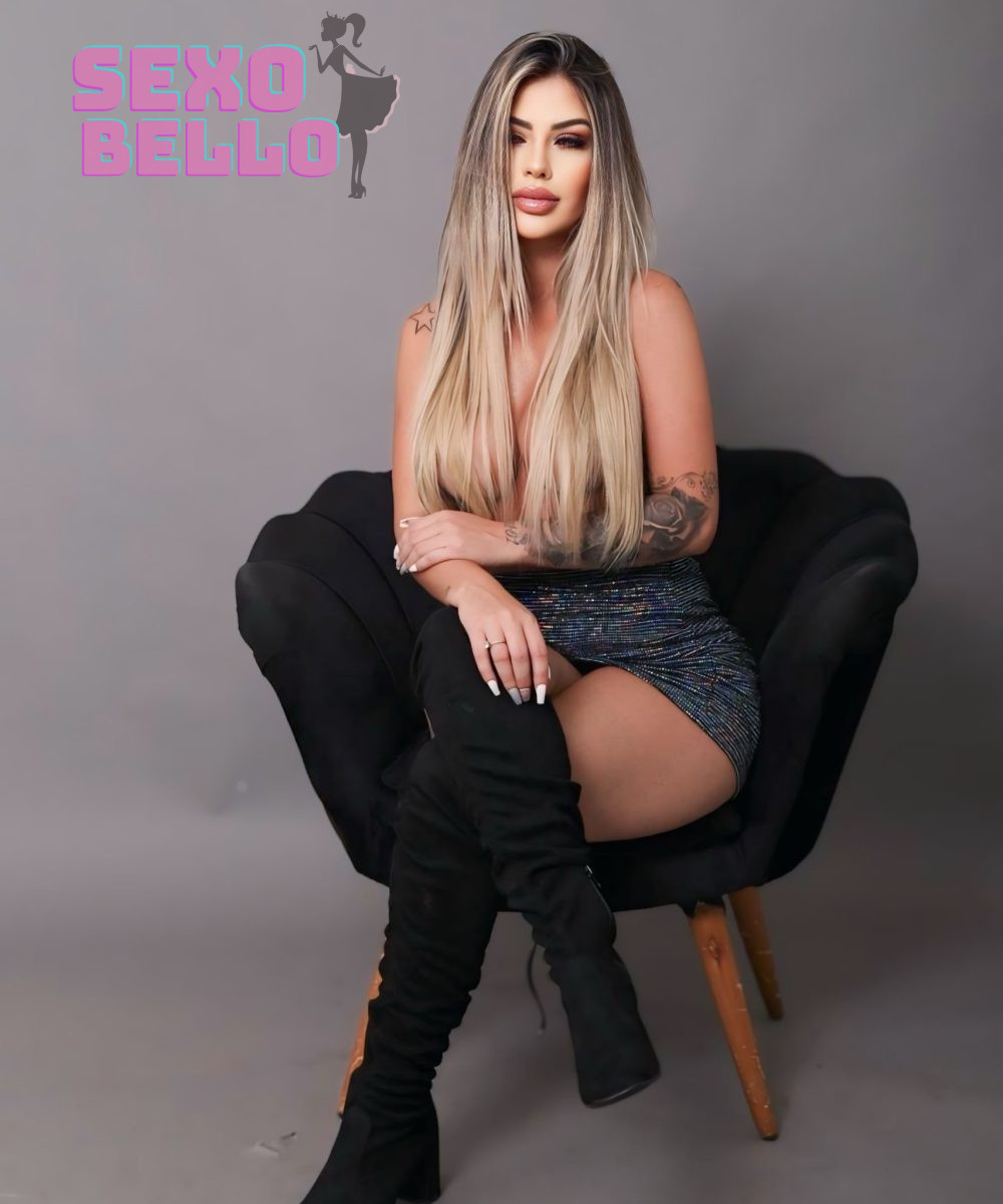 Lauren Escort Paris