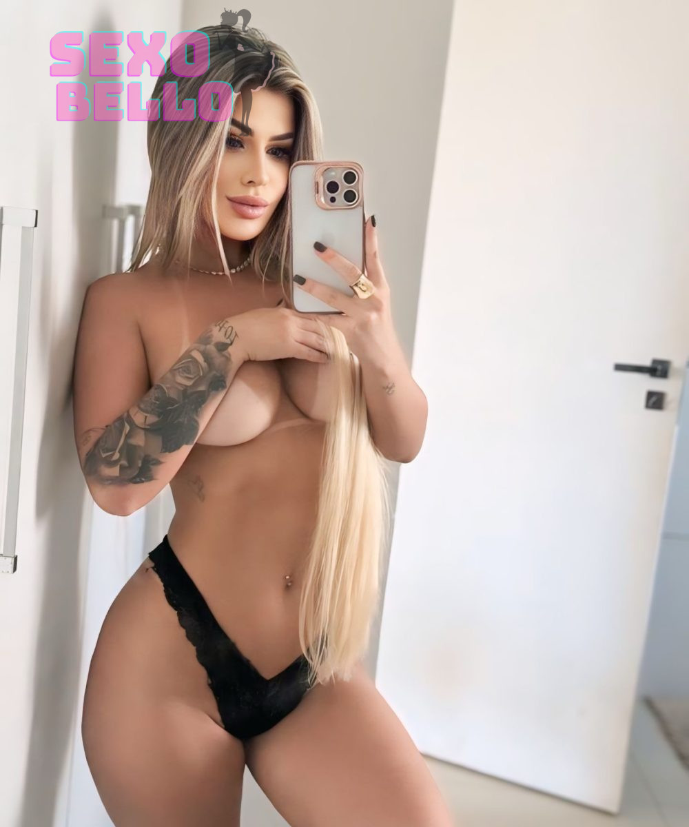 Lauren Escort Paris