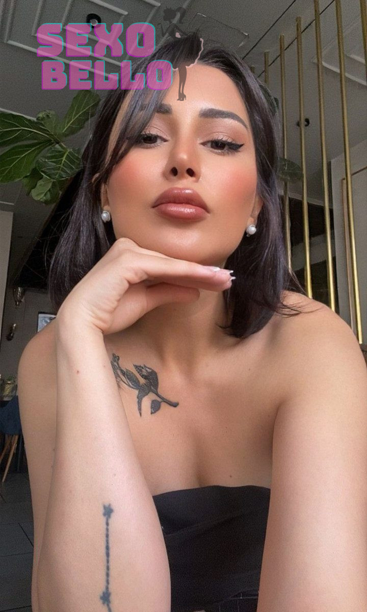 Velvet Sabinna