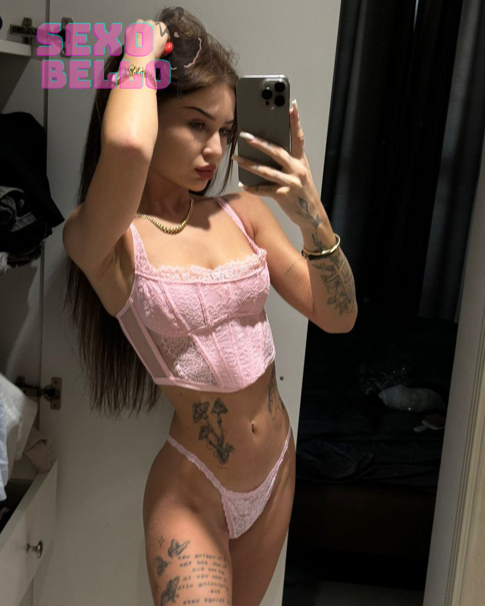 Daryana Escort Paris
