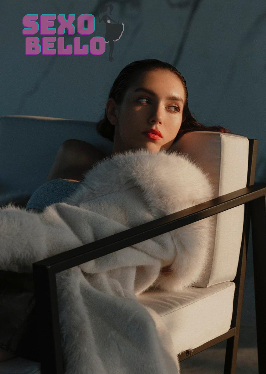 Nadia Escort Paris