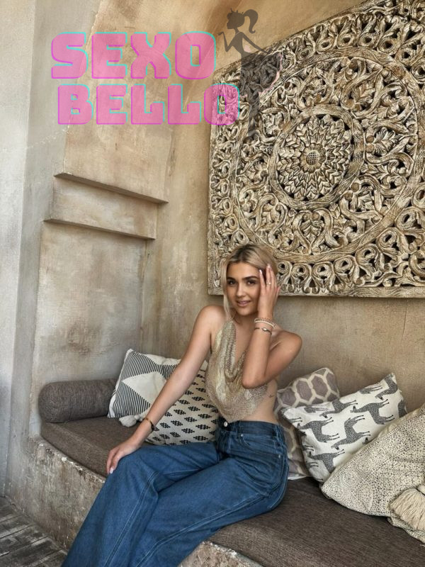 Milena dans Paris | sexemodels.org