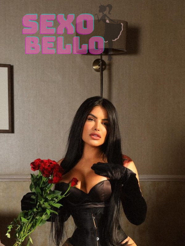 Véronika la Séduisante dans Paris | sexemodels.org